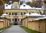 Visit Hellbrunn Palace, Salzburg, Austria