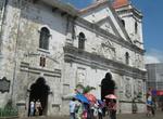 See Basilica of the Holy Child, Cebu City, Philippines