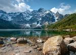 Explore Tatra National Park, Poland