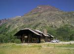 Visit Two Medicine Store, Glacier National Park, Montana