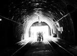 Explore Malinta Tunnel, Corregidor, Philippines