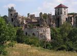 See Tenczyn Castle, Poland