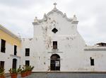 See San José Church, Old San Juan, Puerto Rico