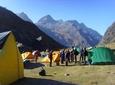 5-Day Salkantay Trek and Machu Picchu Tour from Cusco