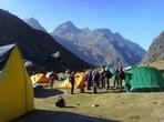 5-Day Salkantay Trek and Machu Picchu Tour from Cusco
