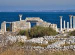 Explore Chersonesus, Crimea (UNESCO Site)