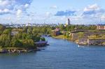 Helsinki Sightseeing Canal Cruise