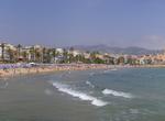 Visit Sitges, Spain