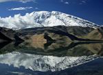 Explore Muztagh Ata, Xinjiang, China