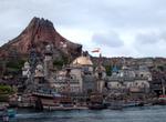 Experience Tokyo DisneySea, Japan