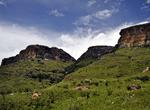 Explore Royal Natal National Park, South Africa (UNESCO site)