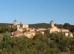 See Santes Creus, Spain