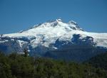 Explore Cerro Tronador, Argentina & Chile