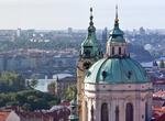 See St. Nicholas Church, Prague, Czechia