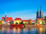 Visit Ostrów Tumski (Wrocław), Poland
