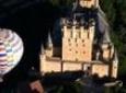 Hot-Air Balloon Ride over Madrid’s Guadarrama Regional Park