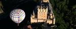 Hot-Air Balloon Ride over Madrid’s Guadarrama Regional Park