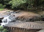 Explore Kbal Spean, Siem Reap, Cambodia