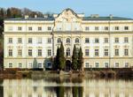 Visit Schloss Leopoldskron, Salzburg, Austria