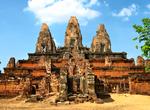See Pre Rup Temple, Angkor, Cambodia