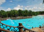 Experience Disney's Typhoon Lagoon, Lake Buena Vista, Florida