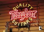 Tour Taylor Guitars Factory, El Cajon, California