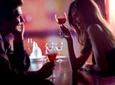 Amsterdam Candlelight Cruise including Wine and Cheese