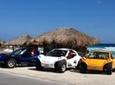 Cozumel Self-Drive Buggy Tour: Snorkeling, Mayan Heritage and Mexican Lunch