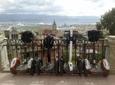 Messina Shore Excursion: City Segway Tour