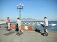 Naples Shore Excursion: City Segway Tour