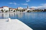 Private Tour: Split Day Trip from Dubrovnik