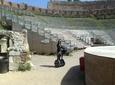 Taormina Shore Excursion: City Segway Tour