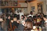Zarzuela Opera and Dinner at La Castafiore Restaurant in Madrid