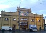 Shop at Queen Victoria Market, Melbourne, Australia