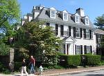 Explore Tory Row, Cambridge, Massachusetts