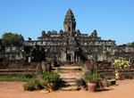 See Bakong, Angkor, Cambodia