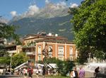 Visit Merano, Italy