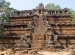 See Phimeanakas, Angkor Thom, Cambodia