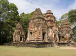 See Preah Ko, Angkor, Cambodia