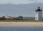 See Long Point Light, Massachusetts