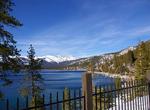 Drive Lake Tahoe–Eastshore Drive Scenic Byway, Nevada & California