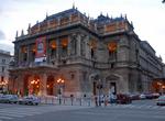Visit Hungarian State Opera House (Budapest Opera House), Budapest