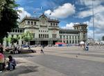 Visit National Palace, Guatemala City, Guatemala
