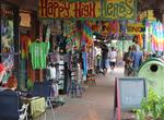 Visit Nimbin, New South Wales, Australia