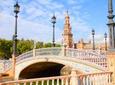 2-Night Seville Experience with City Tour and Flamenco Show