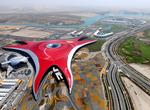 Experience Ferrari World, Abu Dhabi