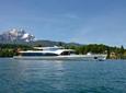 Lucerne Day Trip from Zurich Including Lake Lucerne Cruise