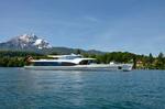 Lucerne Day Trip from Zurich Including Lake Lucerne Cruise