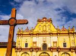 Visit San Cristóbal de las Casas, Mexico