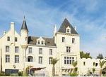 Stay at Château Les Carrasses, Capestang, France